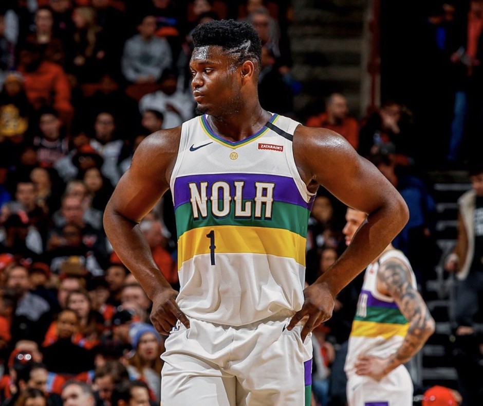 西蒙斯官方公布新规，波尔津吉斯引发争议，鹈鹕球迷热议！