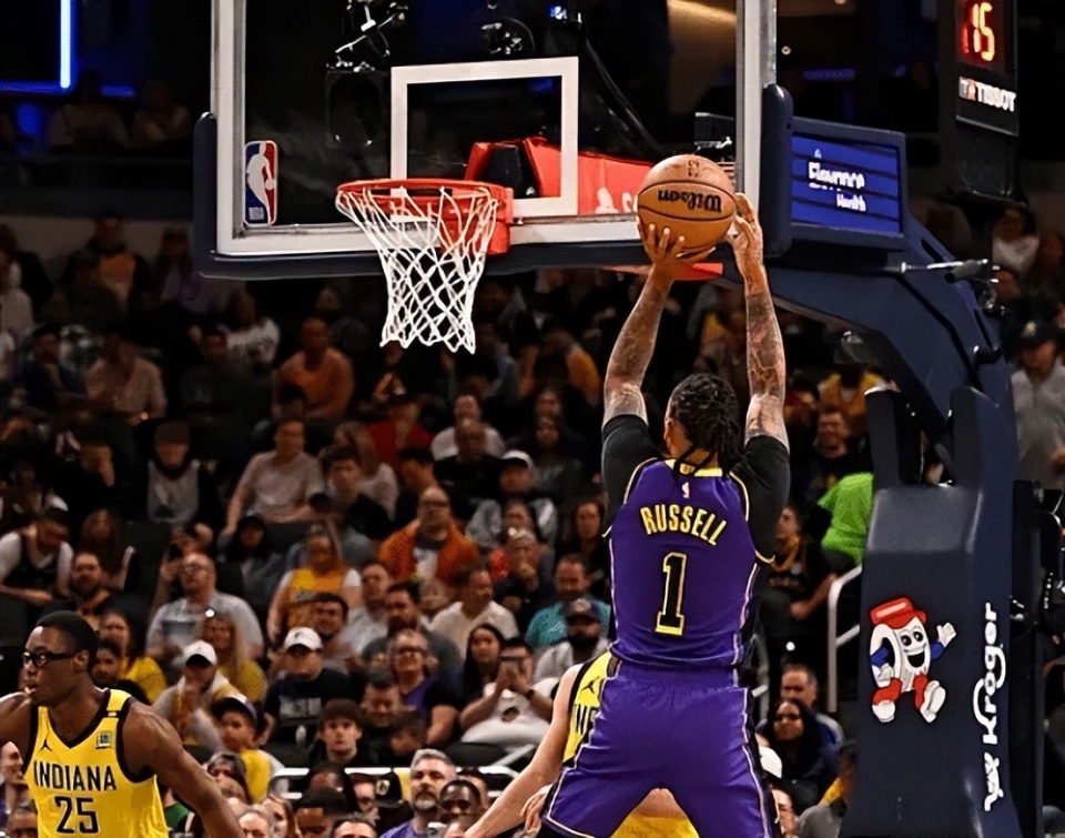 步行者惊艳全场，迎来胜利助攻爆棚，湖人逆转取胜！的简单介绍