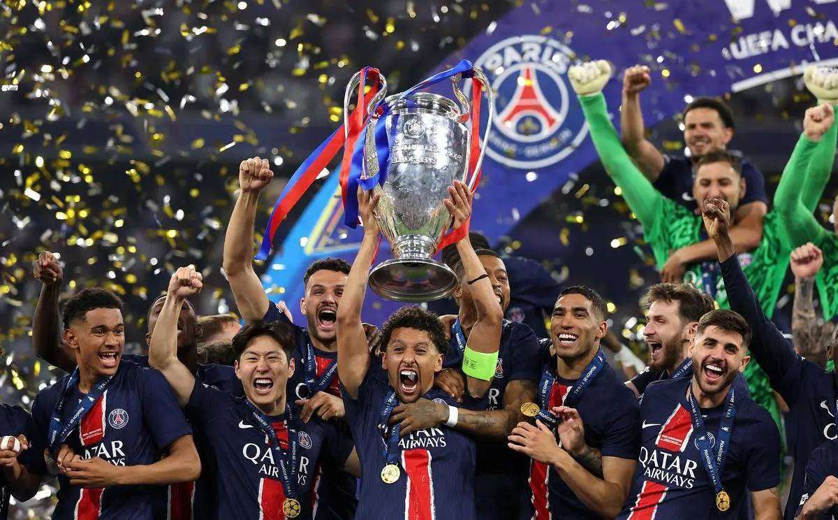 关于赛前速览:西甲次回合巴黎圣日耳曼对阵那不勒斯,三大看点值得期待的信息