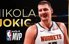 关于约基奇手感滚烫,带领丹佛掘金绝杀洛杉矶快船,赛后一句话霸气侧漏的信息 关于约基奇手感滚烫,带领丹佛掘金绝杀洛杉矶快船,赛后一句话霸气侧漏的信息